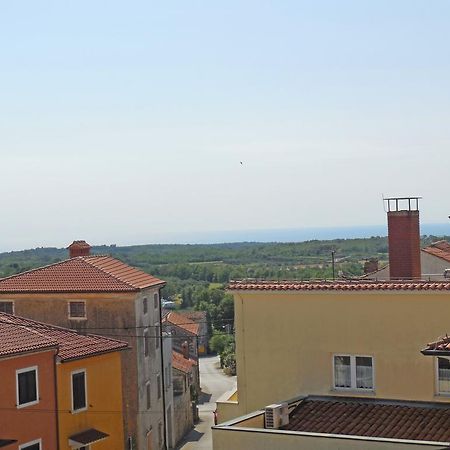 Stone House Apartments Brtonigla Extérieur photo