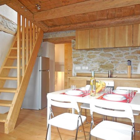 Stone House Apartments Brtonigla Extérieur photo