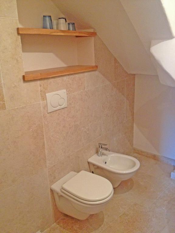 Stone House Apartments Brtonigla Extérieur photo