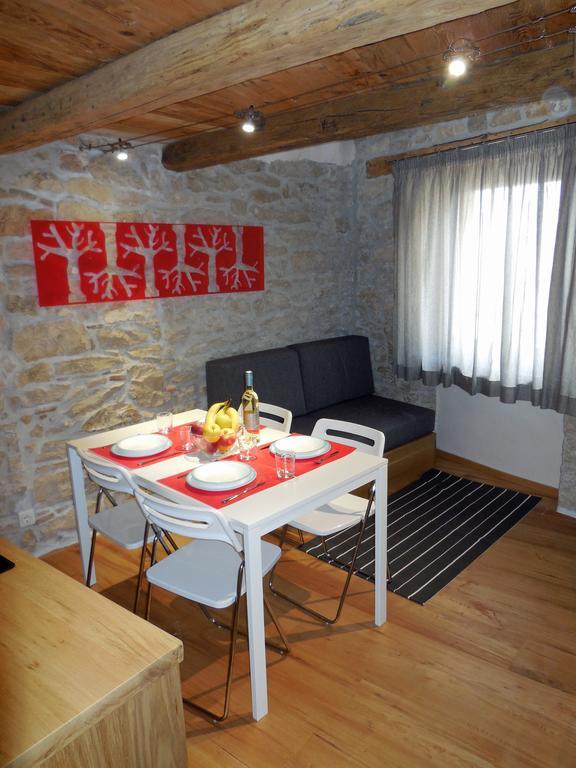 Stone House Apartments Brtonigla Extérieur photo